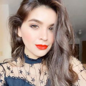 Meet your Posher, Eliana